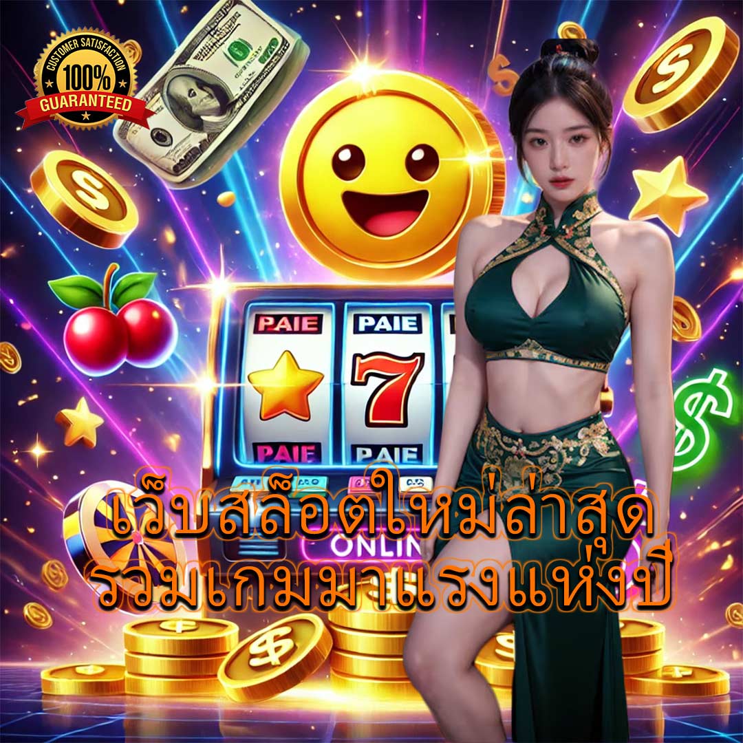 สล็อต555 เว็บตรง สล็อต ฝากถอนออโต้ ไม่ผ่านเอเย่นต์ 2026